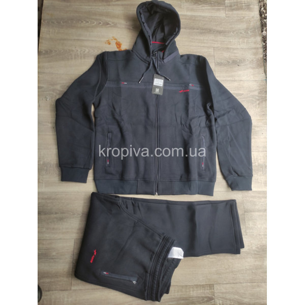 Мужской костюм 3128е04 зима Турция батал оптом 141025-042