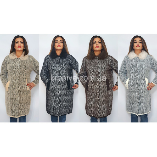 Женский кардиган оптом 151025-113