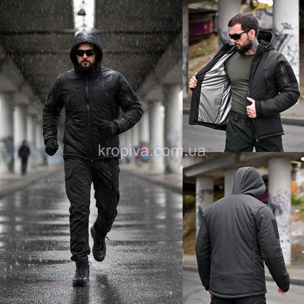 Куртка тактическая ГУР для ЗСУ оптом 140925-616