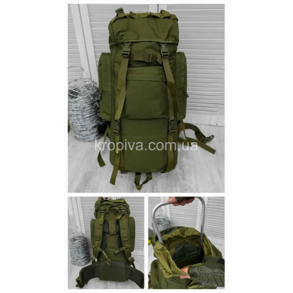Рюкзак тактичний t790 на рамі для ЗСУ оптом 140925-656