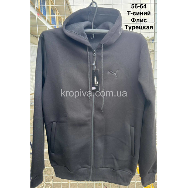 Мужская кофта батал оптом 171025-24