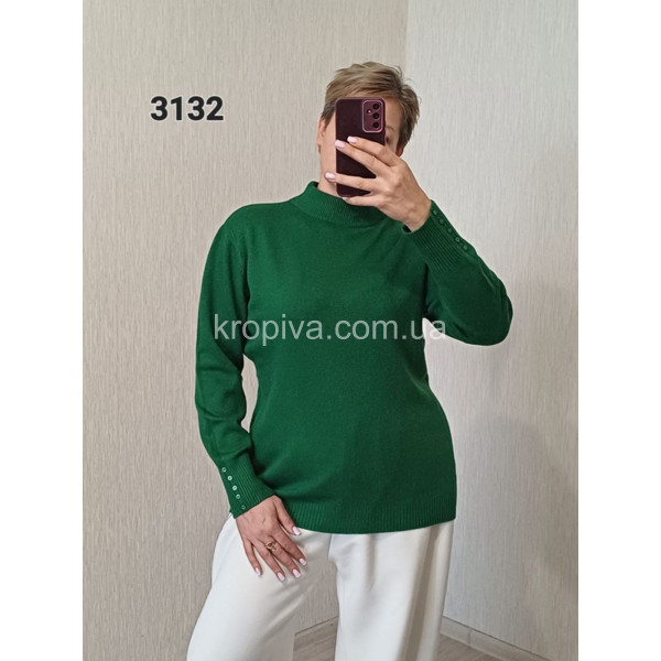 Женский гольф 3132 микс оптом 211025-58