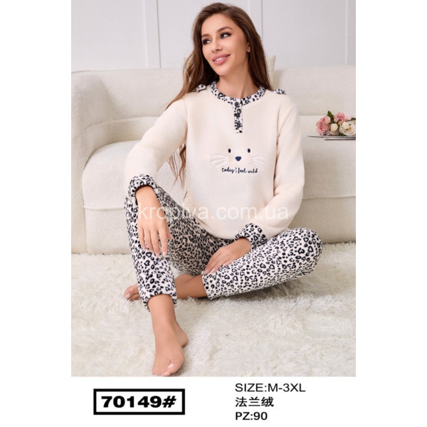 Женская пижама оптом 211025-128