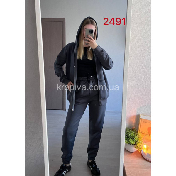 Женский костюм 2491 оптом 251025-60