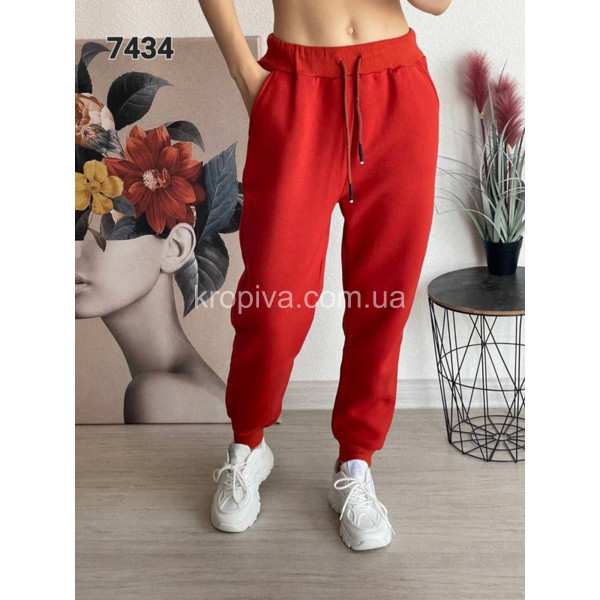 Женские штаны 7434 оптом 251025-131