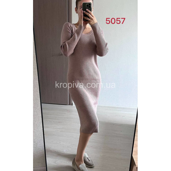 Женское платье 5057 оптом 251025-189