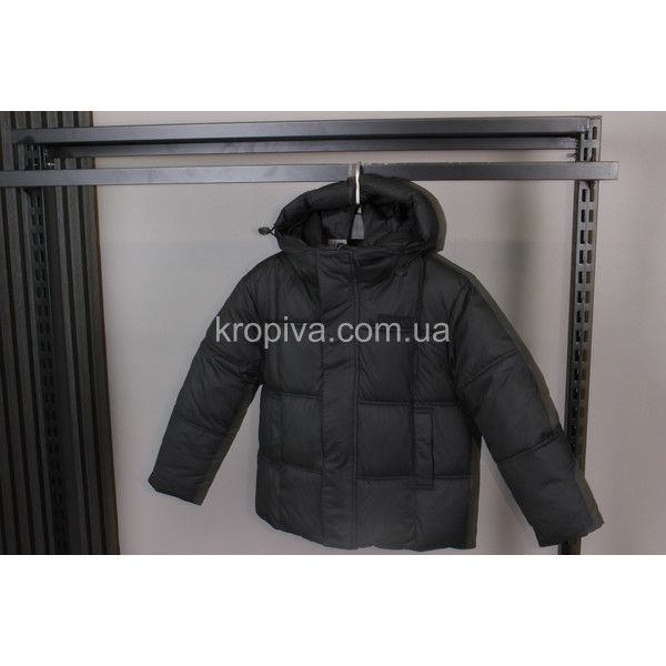 Детская куртка 9002 оптом 261025-43