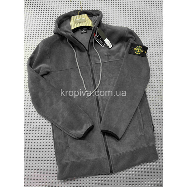 Мужская кофта норма Турция оптом 231025-742