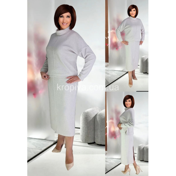 Женский костюм 943 SELANIK оптом 251025-652 