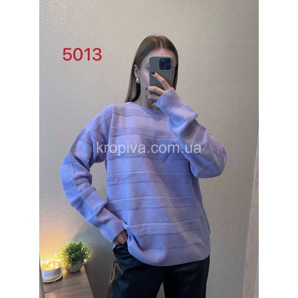 Женский свитер 5013/3 оптом 281025-56