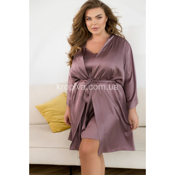 Домашний костюм 2203 оптом 291025-65