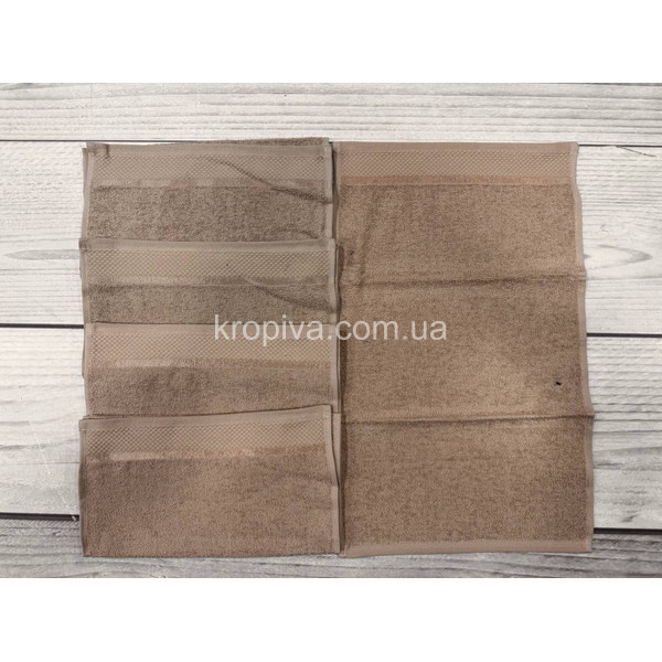 Рушник для кухні 30*50 оптом 311025-015