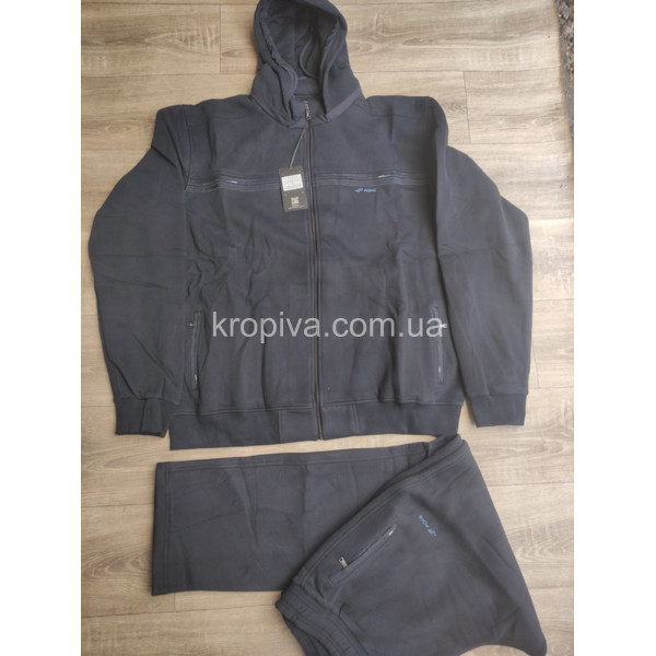 Чоловічий костюм 3126е03 зима Туреччина супербатал оптом 301025-004