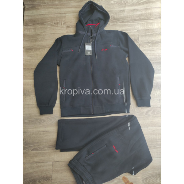 Мужской костюм 3148е04 зима Турция полубатал оптом 301025-014