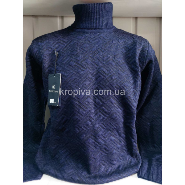 Мужской гольф норма Турция VIPSTENDO оптом 291025-663