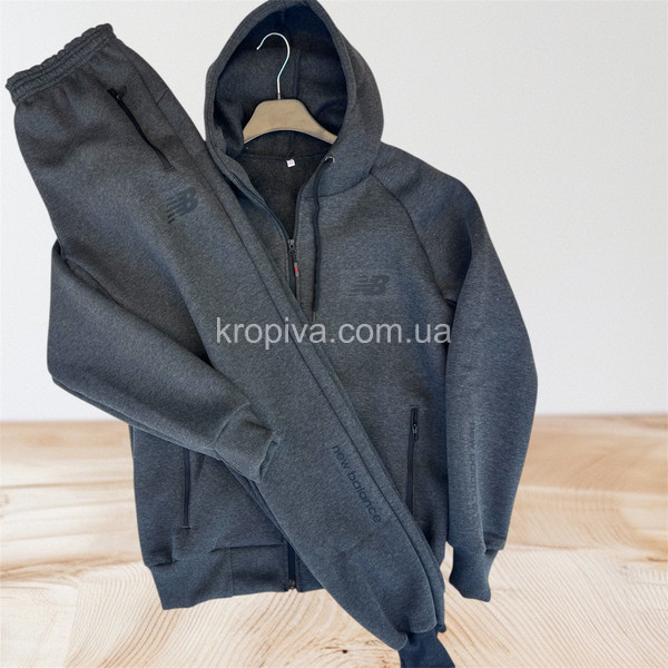 Чоловічий костюм норма оптом 291025-709