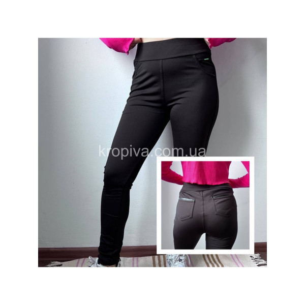 Женские лосины 712 оптом 031125-12