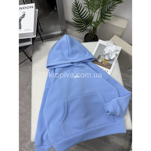 Женское худи 9068 оптом 031125-32