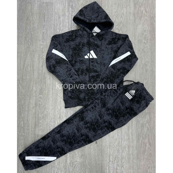 Детский костюм 1040-2 трехнитка оптом 301025-607