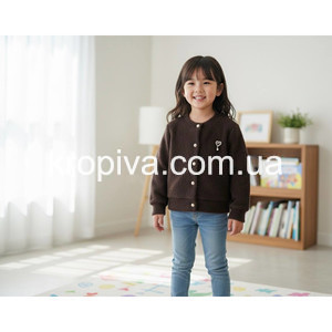 Детская кофта 887 оптом 041125-007