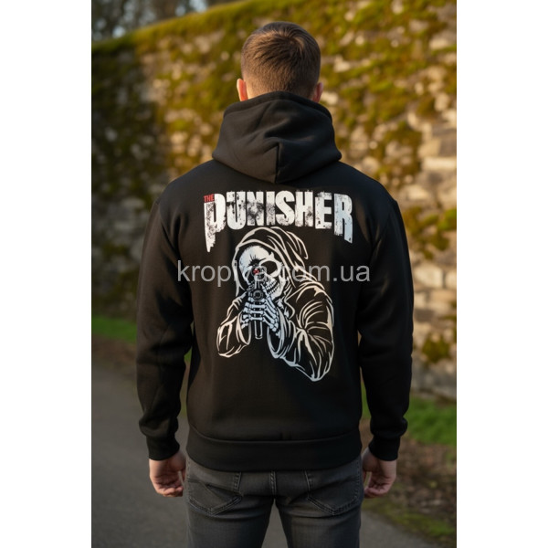 Мужской батник норма оптом 041125-037