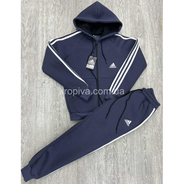 Дитячий костюм 1034-2 тринитка оптом 301025-698