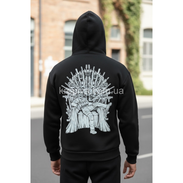 Мужской батник норма оптом 041125-0129