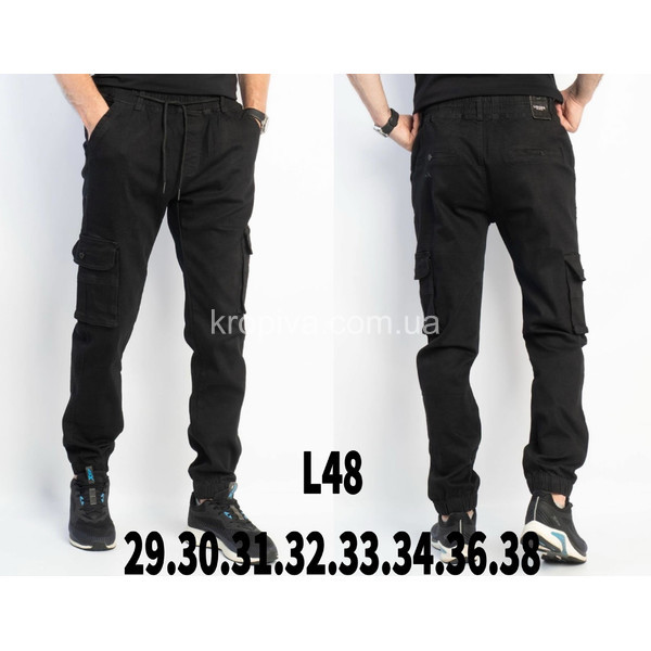 Мужские штаны оптом 041125-0179