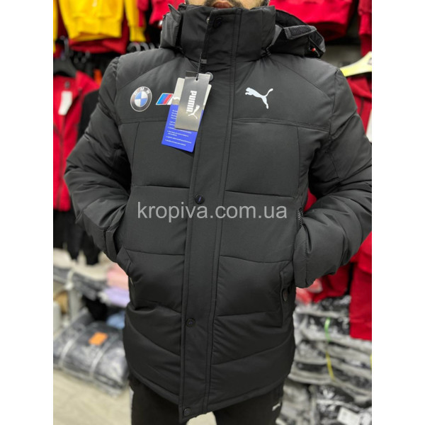 Мужская куртка А-5 зима оптом 301025-741