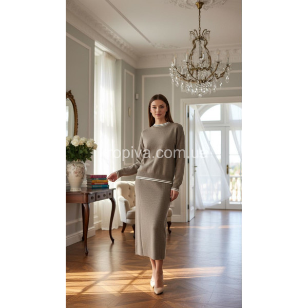 Женский костюм оптом 051125-66