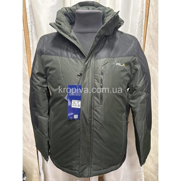 Мужская куртка 1022 норма оптом 061125-006