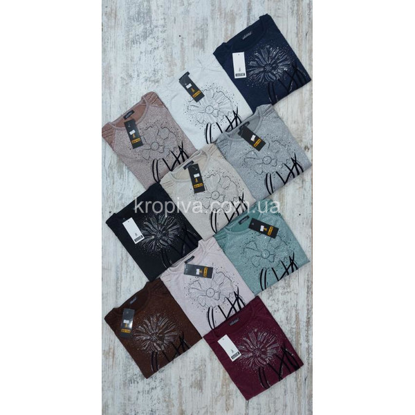 Женский свитер микс оптом 071125-95