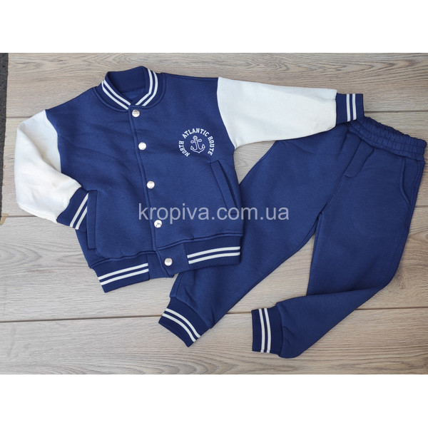 Дитячий костюм оптом 071125-070