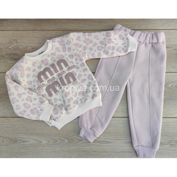 Дитячий костюм оптом 071125-090