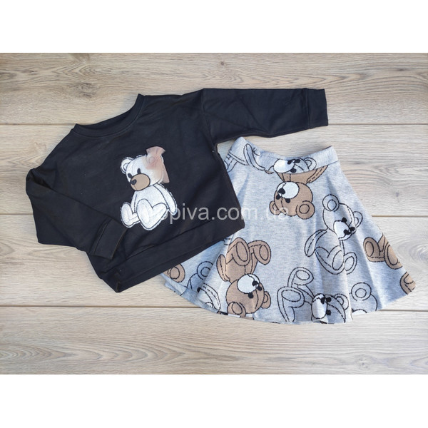 Дитячий костюм оптом 071125-0120