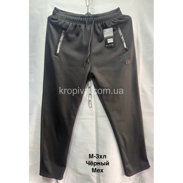 Мужские штаны норма 7172 оптом 081125-01