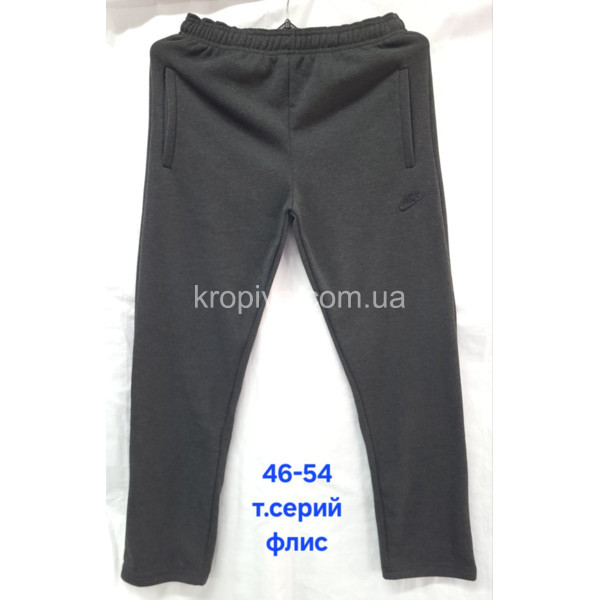 Мужские штаны норма оптом 081125-11