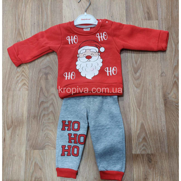 Детский костюм Турция зима оптом 081125-709