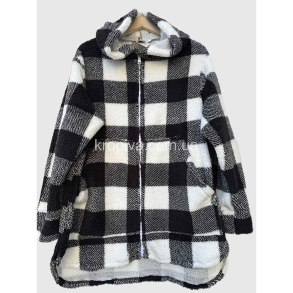 Жіночий кардиган 882 батал оптом 091125-717