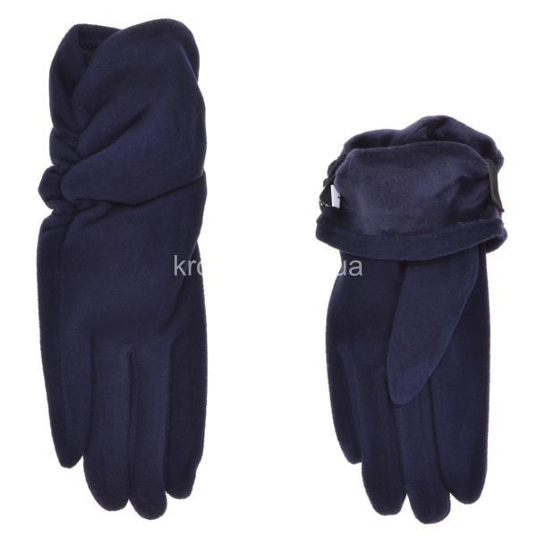 Перчатки женские 111 оптом 121125-610