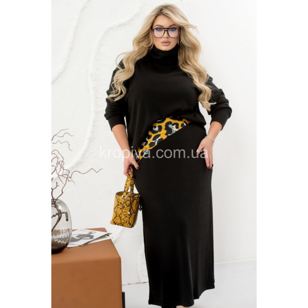 Женский костюм 2581 оптом 121125-34