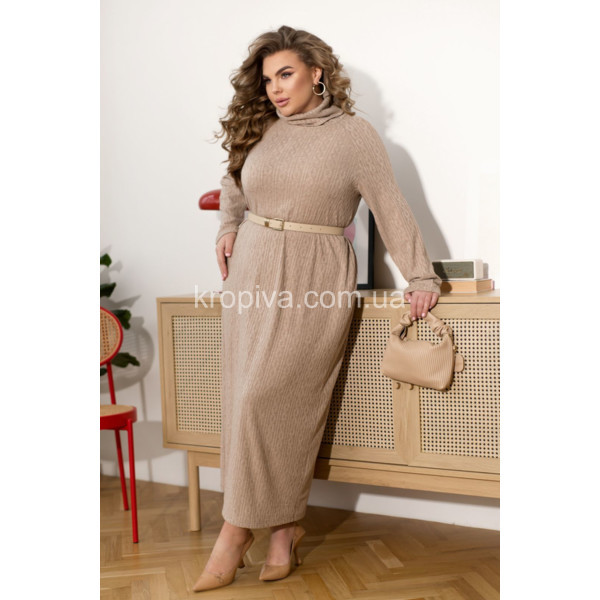 Жіноча сукня 2582 оптом 121125-44