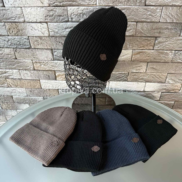 Дитяча шапка оптом 121125-54