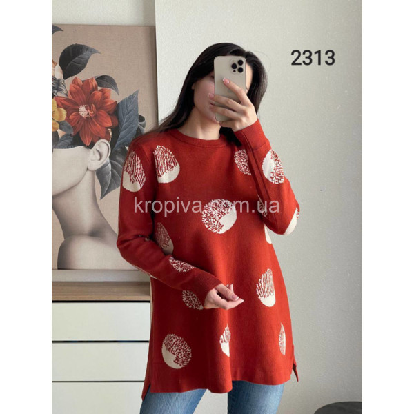 Жіноча туніка 2313 оптом 121125-64