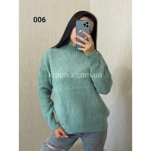 Жіночий светр 006 оптом 121125-74