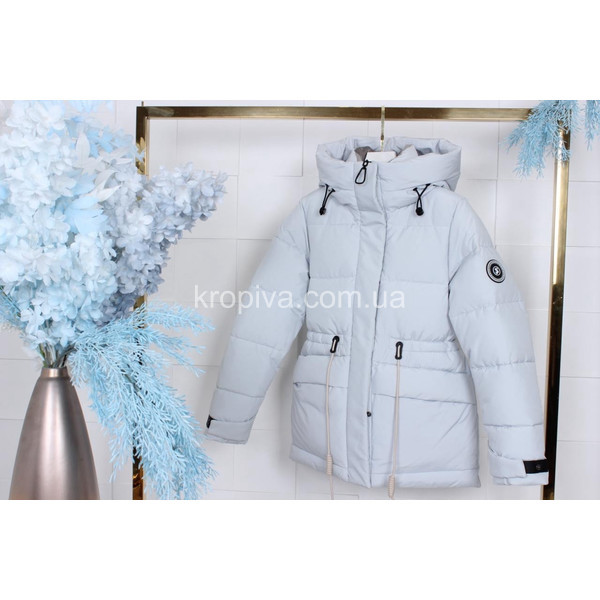 Дитяча куртка 06 оптом 121125-84