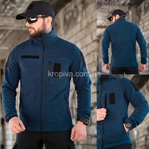 Кофта флис тактическая для ЗСУ оптом 121125-754