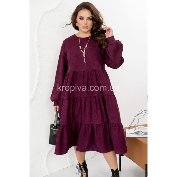 Женское платье 2326 оптом 191125-45