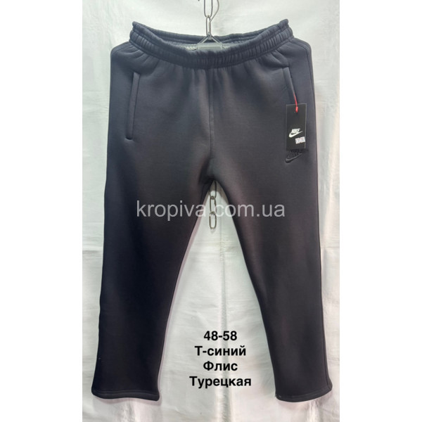 Чоловічі штани норма оптом 191125-65