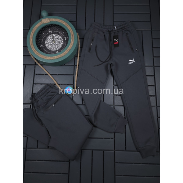Чоловічі спортивні штани норма Туреччина оптом 161125-798